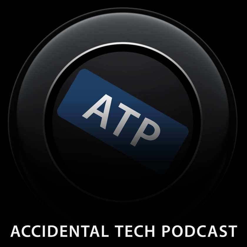 The Accidental Tech Podcast