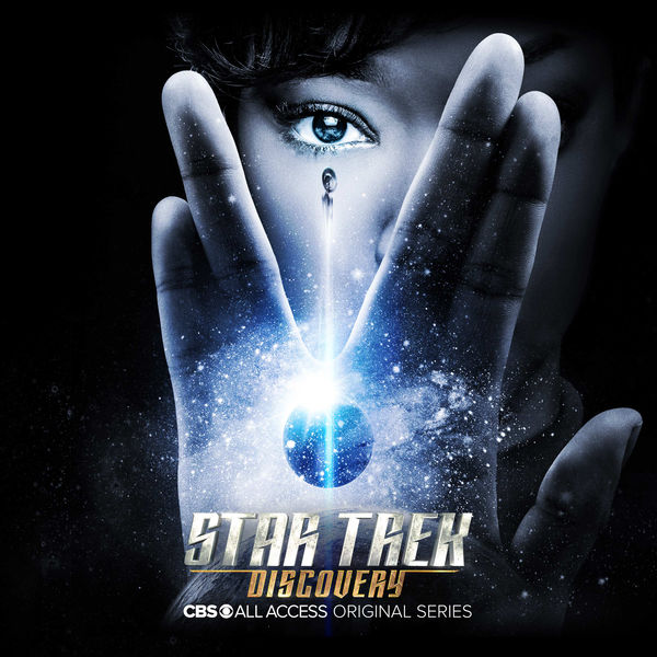 Star Trek: Discovery