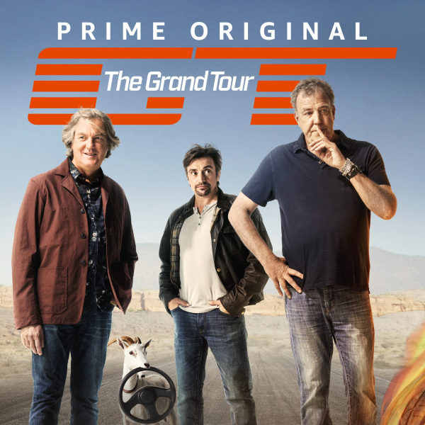 The Grand Tour