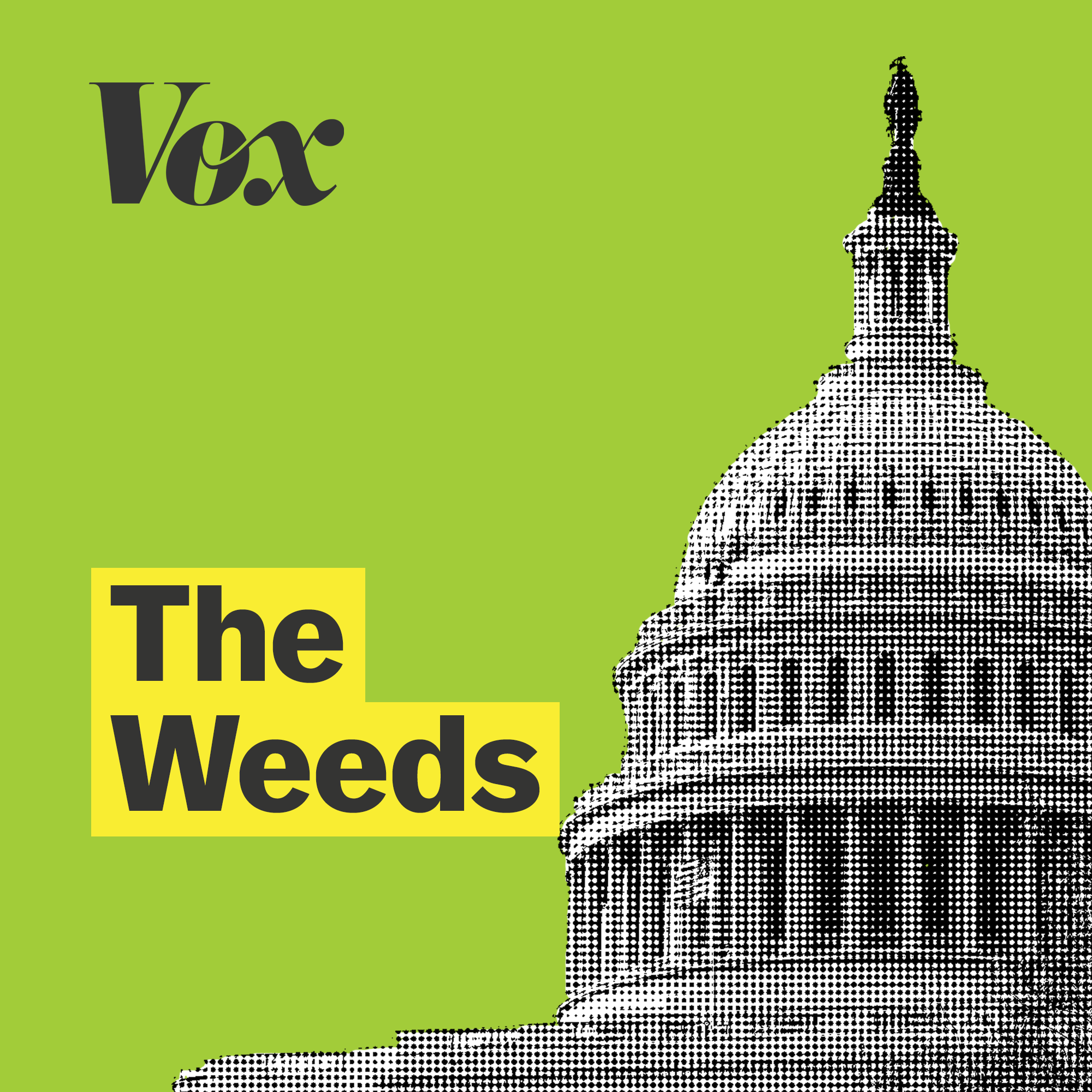 The Weeds